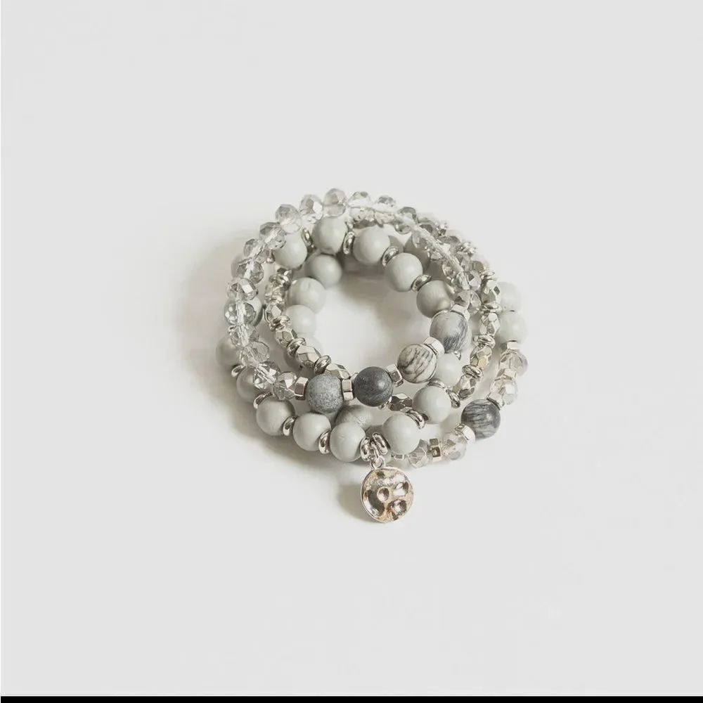 Beaded Bracelets - Picture 2 of 2